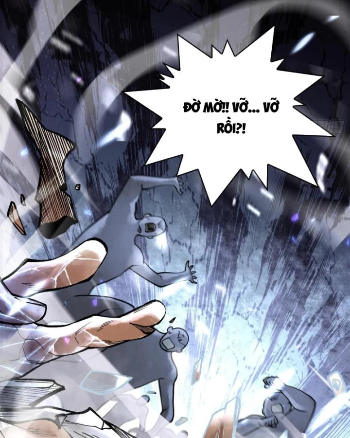 Thần Chi Cảnh Chapter 11 - Next Chapter 12