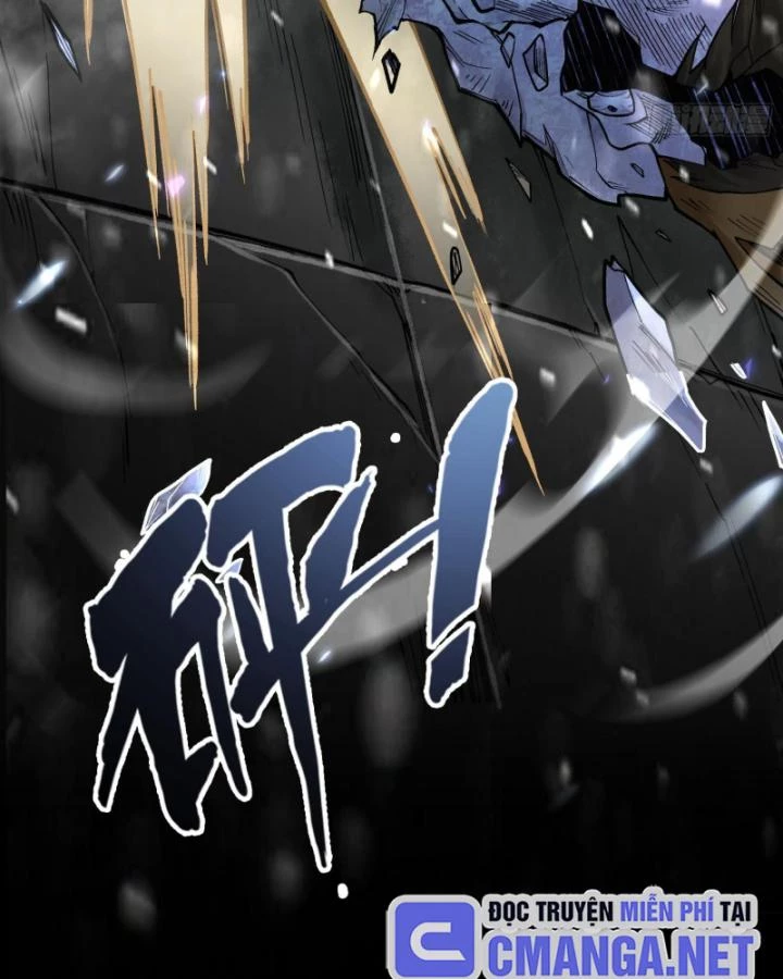 Thần Chi Cảnh Chapter 11 - Next Chapter 12