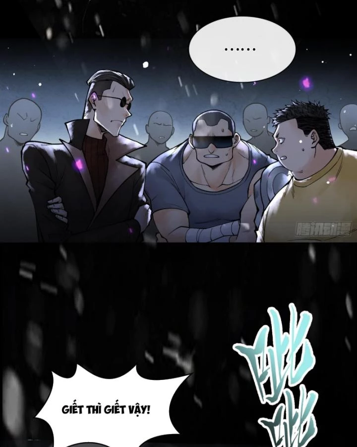 Thần Chi Cảnh Chapter 11 - Next Chapter 12