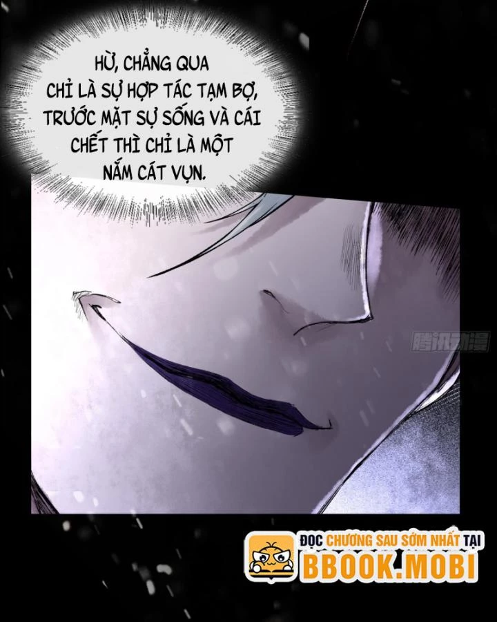 Thần Chi Cảnh Chapter 11 - Next Chapter 12