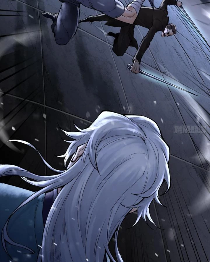 Thần Chi Cảnh Chapter 11 - Next Chapter 12