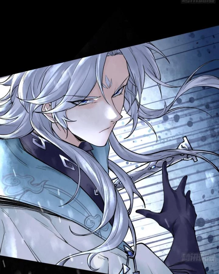 Thần Chi Cảnh Chapter 11 - Next Chapter 12