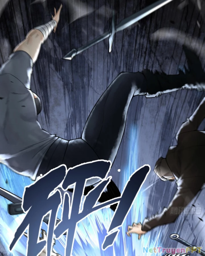 Thần Chi Cảnh Chapter 11 - Next Chapter 12