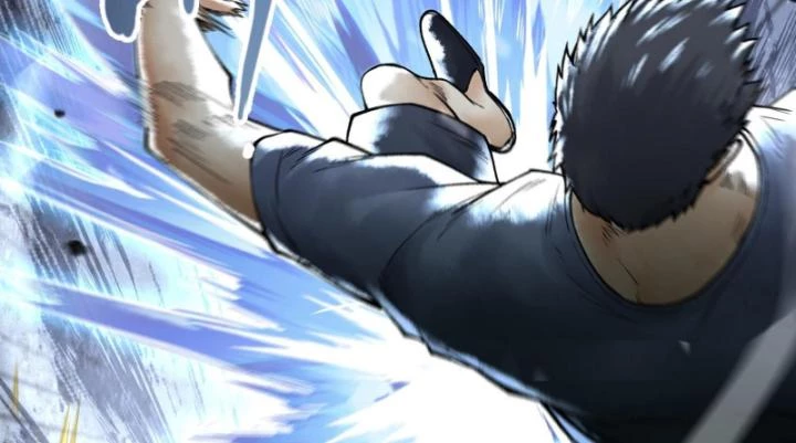 Thần Chi Cảnh Chapter 11 - Next Chapter 12