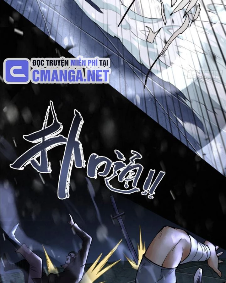 Thần Chi Cảnh Chapter 11 - Next Chapter 12