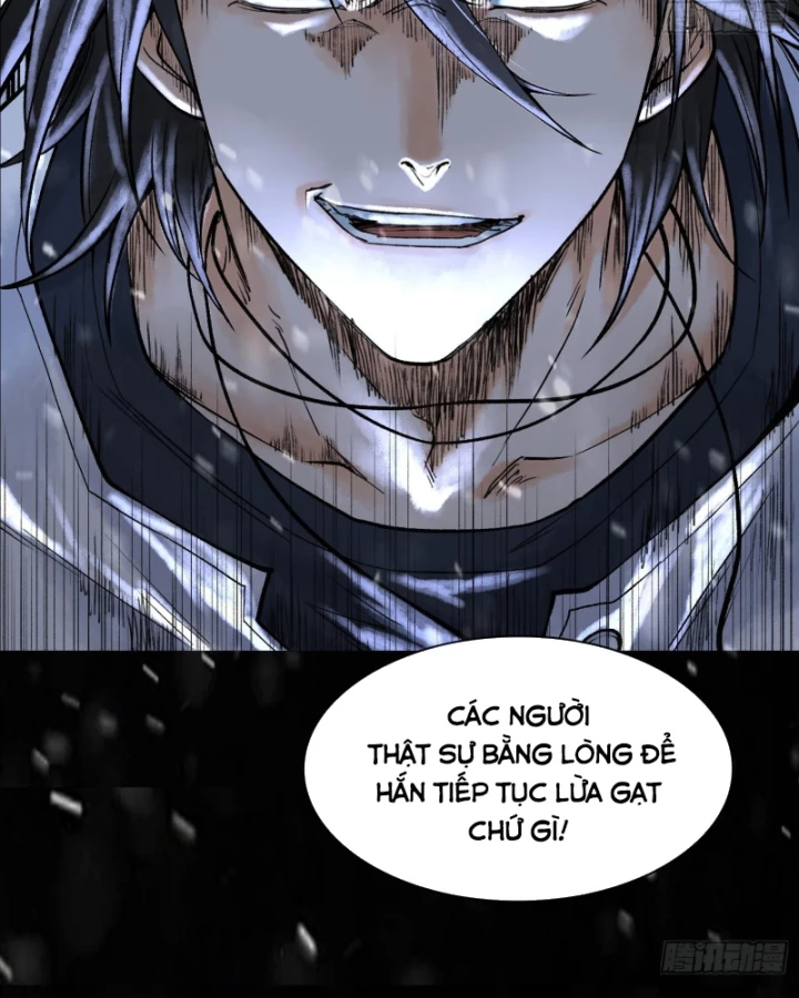 Thần Chi Cảnh Chapter 11 - Next Chapter 12