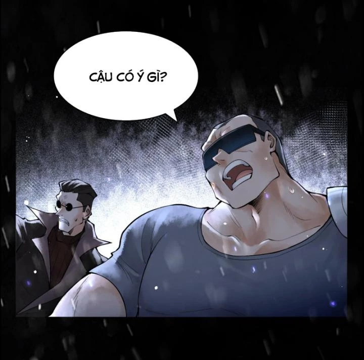 Thần Chi Cảnh Chapter 11 - Next Chapter 12