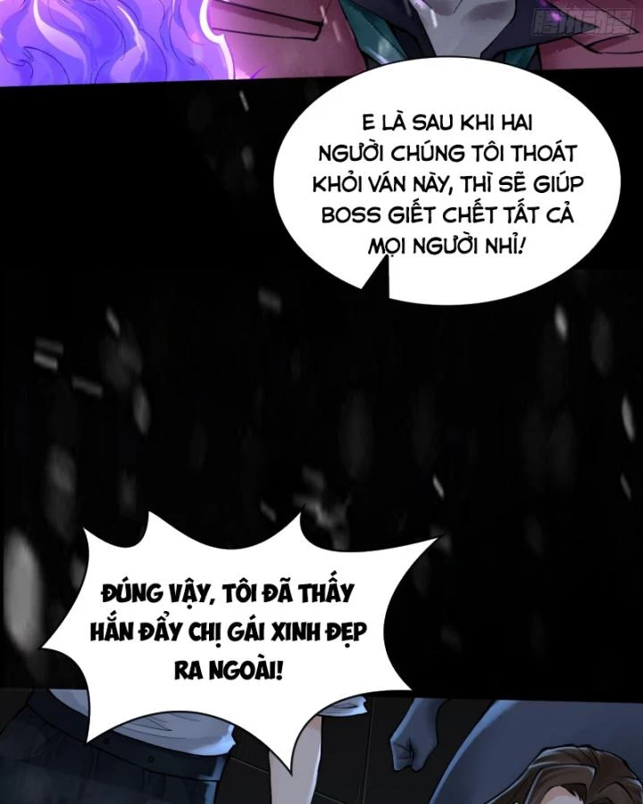 Thần Chi Cảnh Chapter 11 - Next Chapter 12