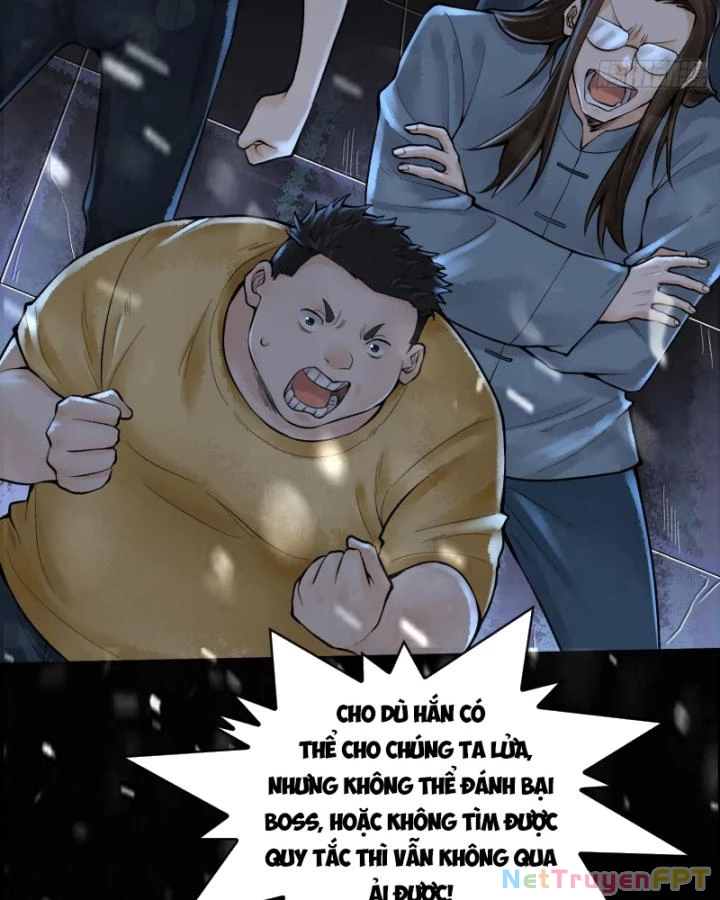 Thần Chi Cảnh Chapter 11 - Next Chapter 12