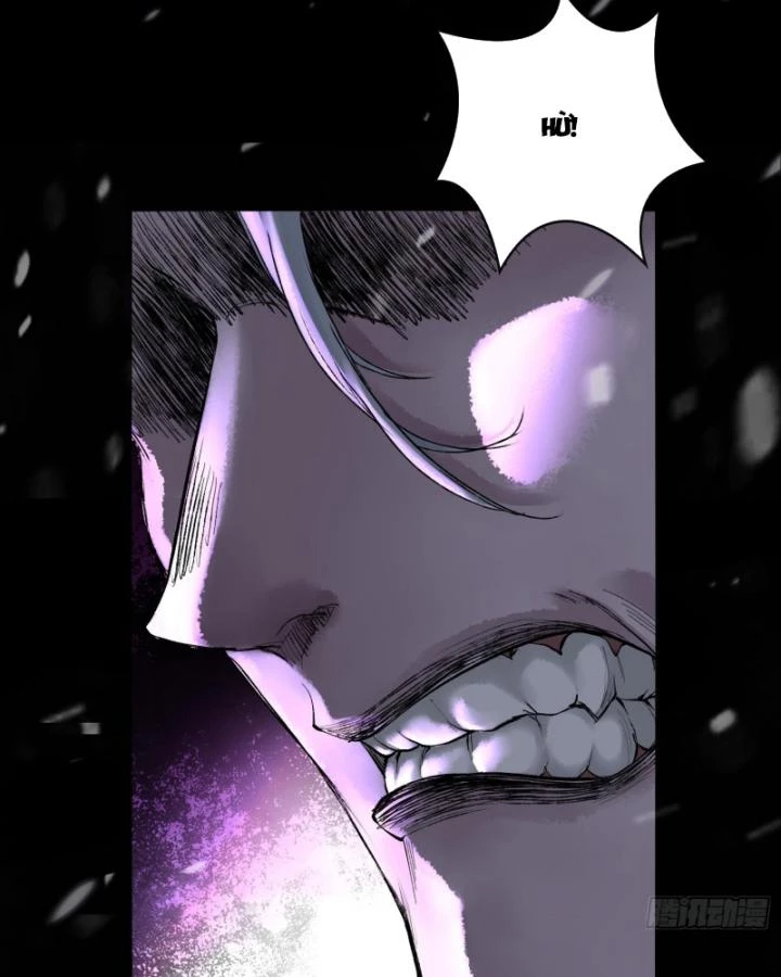 Thần Chi Cảnh Chapter 11 - Next Chapter 12