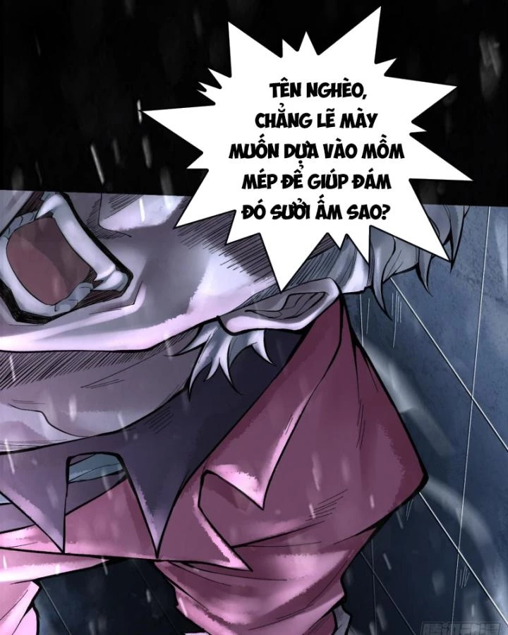 Thần Chi Cảnh Chapter 11 - Next Chapter 12