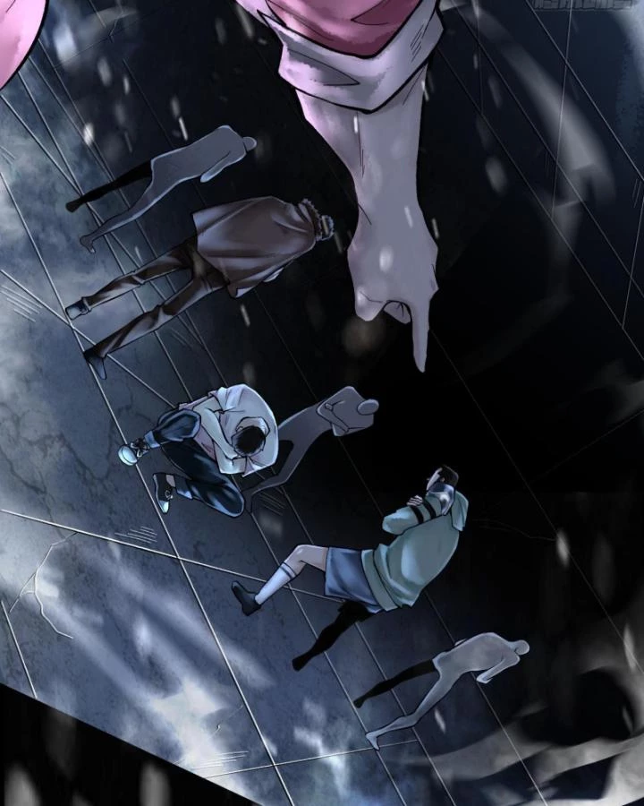 Thần Chi Cảnh Chapter 11 - Next Chapter 12