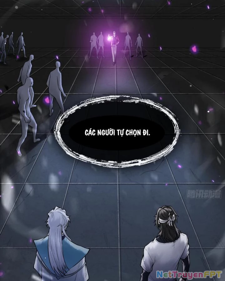 Thần Chi Cảnh Chapter 11 - Next Chapter 12
