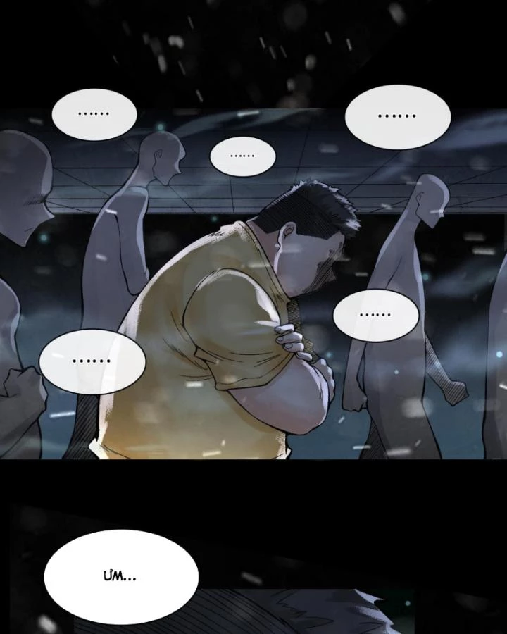 Thần Chi Cảnh Chapter 11 - Next Chapter 12