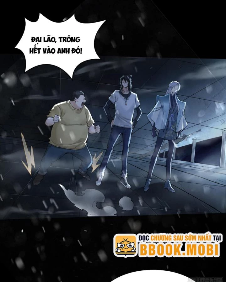 Thần Chi Cảnh Chapter 11 - Next Chapter 12