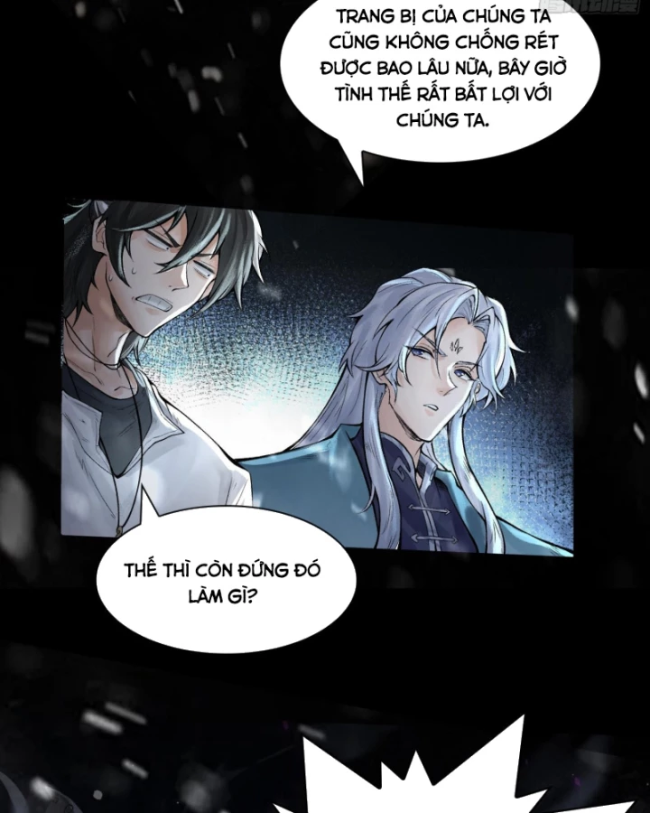 Thần Chi Cảnh Chapter 11 - Next Chapter 12