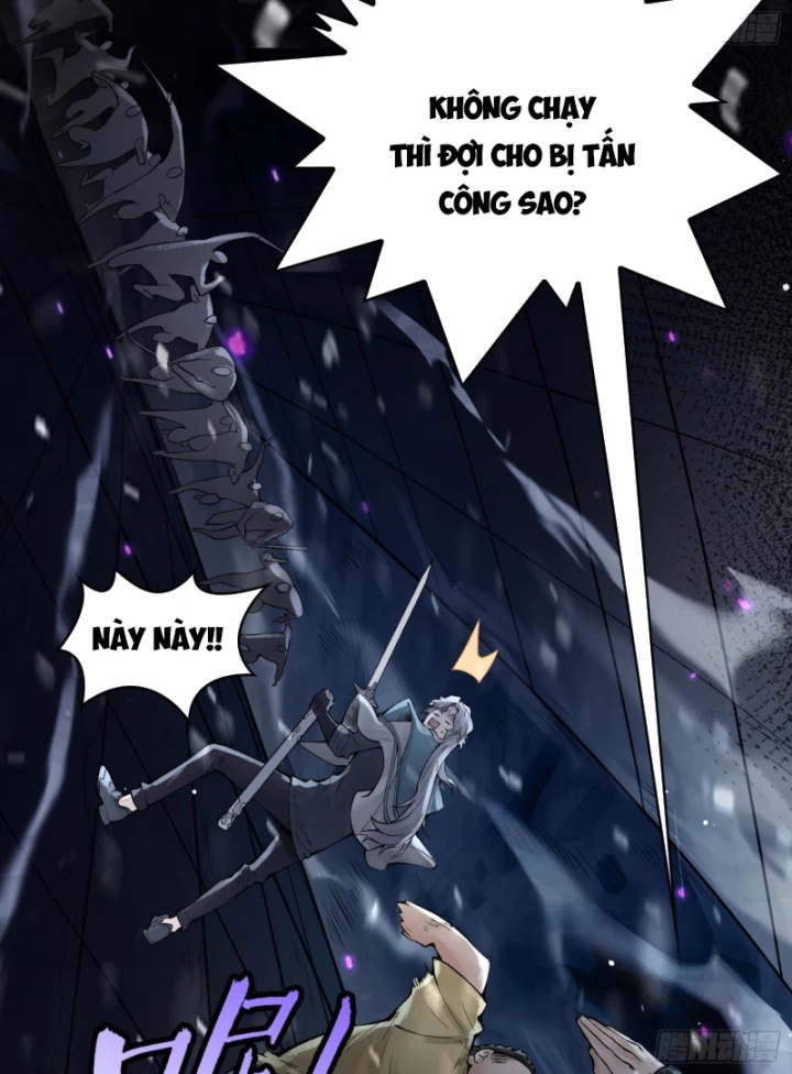 Thần Chi Cảnh Chapter 11 - Next Chapter 12