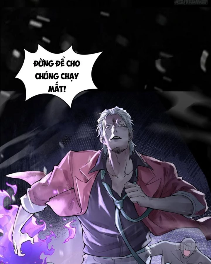 Thần Chi Cảnh Chapter 11 - Next Chapter 12