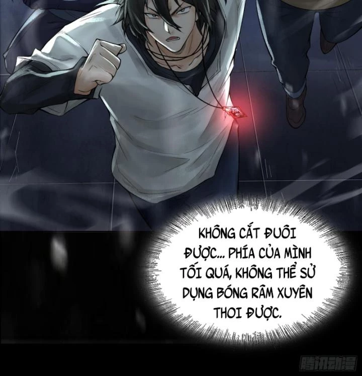 Thần Chi Cảnh Chapter 11 - Next Chapter 12