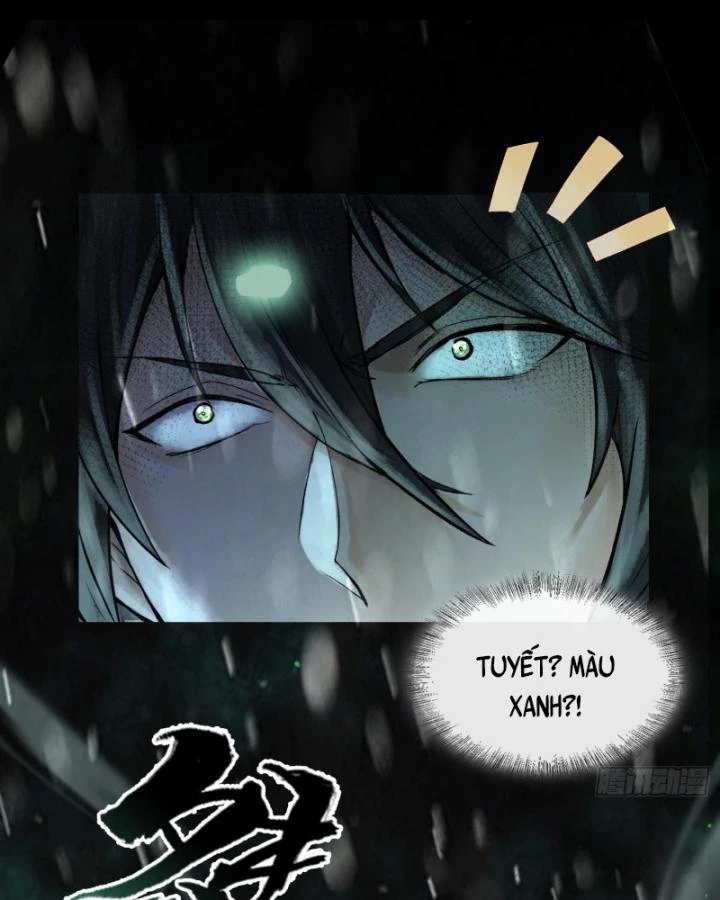 Thần Chi Cảnh Chapter 11 - Next Chapter 12