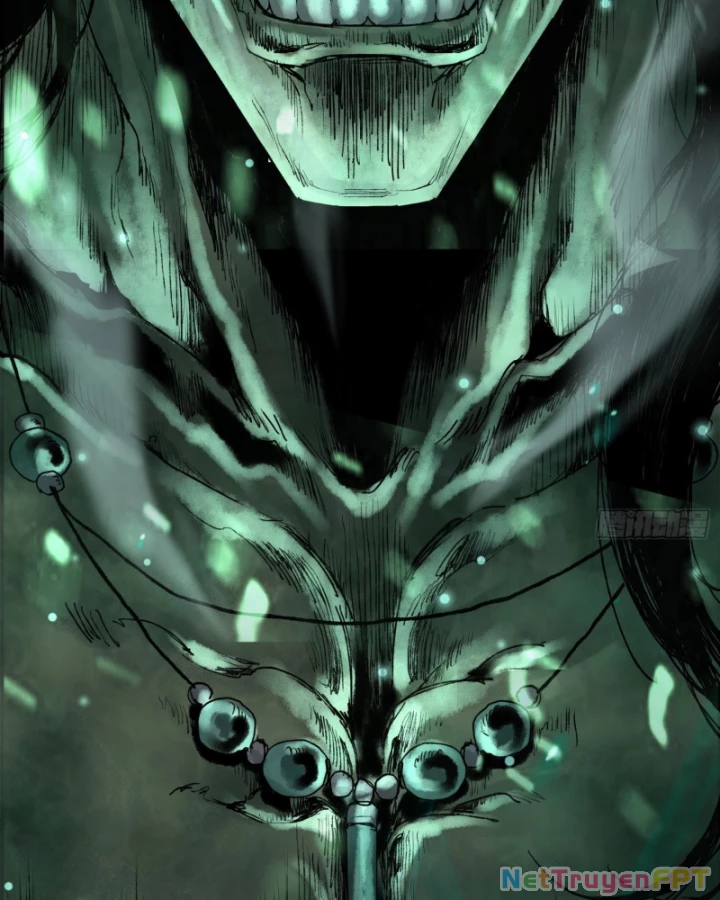 Thần Chi Cảnh Chapter 11 - Next Chapter 12