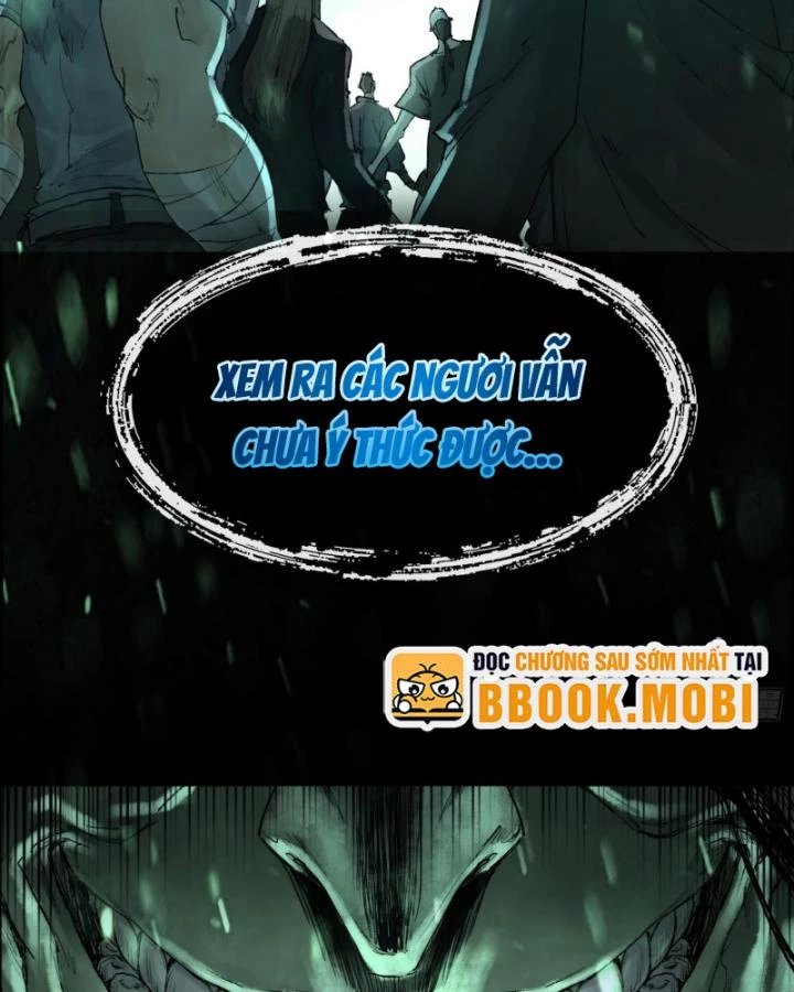 Thần Chi Cảnh Chapter 11 - Next Chapter 12