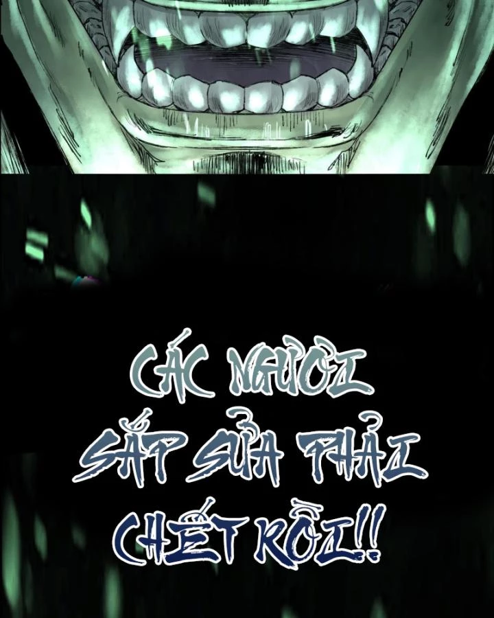 Thần Chi Cảnh Chapter 11 - Next Chapter 12