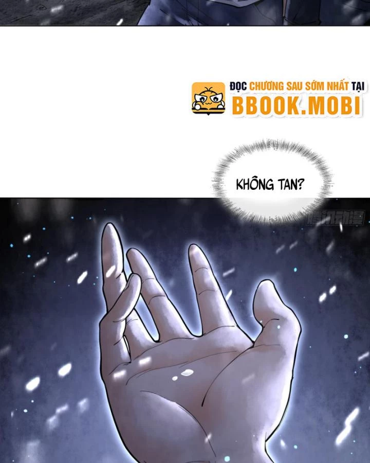 Thần Chi Cảnh Chapter 12 - Next Chapter 13