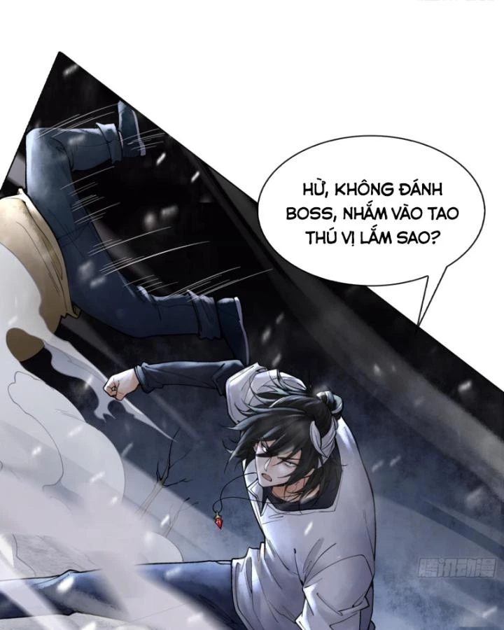 Thần Chi Cảnh Chapter 12 - Next Chapter 13