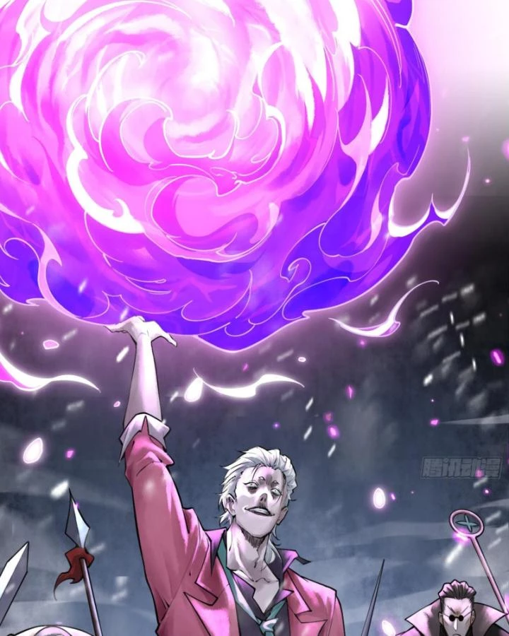 Thần Chi Cảnh Chapter 12 - Next Chapter 13