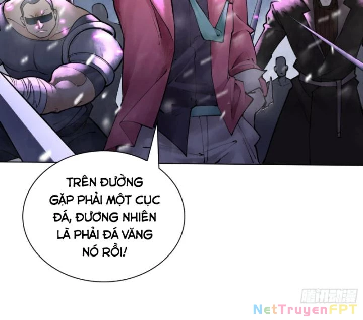 Thần Chi Cảnh Chapter 12 - Next Chapter 13