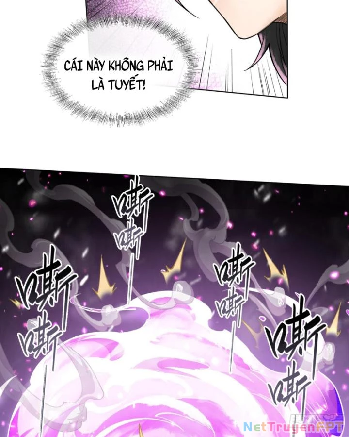 Thần Chi Cảnh Chapter 12 - Next Chapter 13