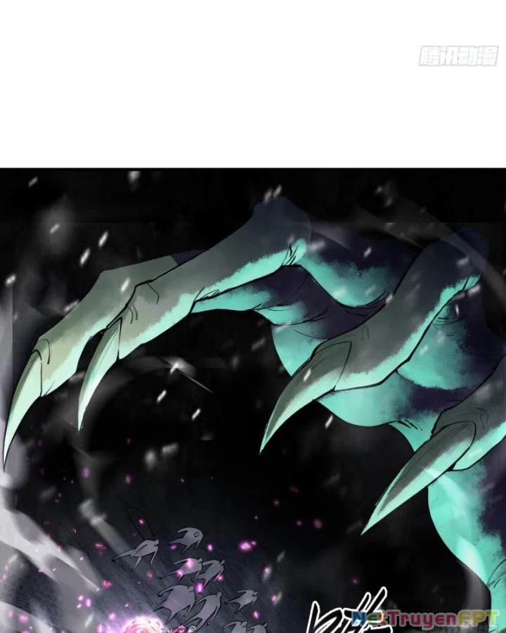 Thần Chi Cảnh Chapter 12 - Next Chapter 13