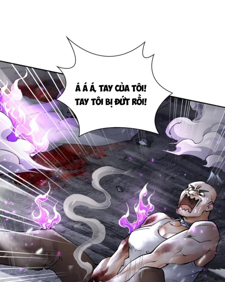 Thần Chi Cảnh Chapter 12 - Next Chapter 13