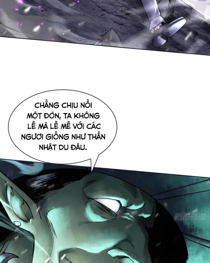 Thần Chi Cảnh Chapter 12 - Next Chapter 13