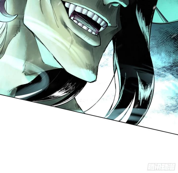 Thần Chi Cảnh Chapter 12 - Next Chapter 13