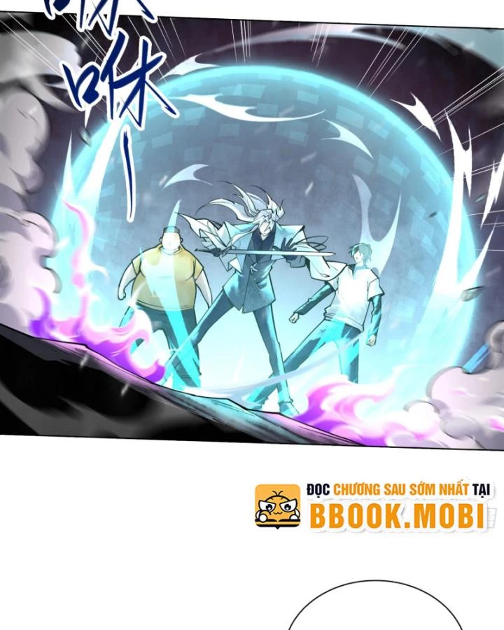 Thần Chi Cảnh Chapter 12 - Next Chapter 13