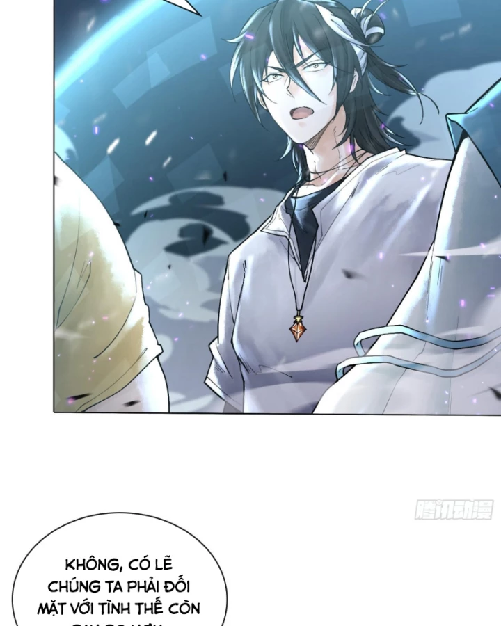 Thần Chi Cảnh Chapter 12 - Next Chapter 13