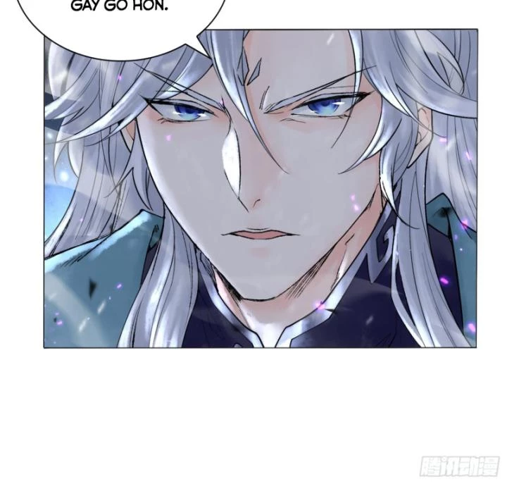 Thần Chi Cảnh Chapter 12 - Next Chapter 13