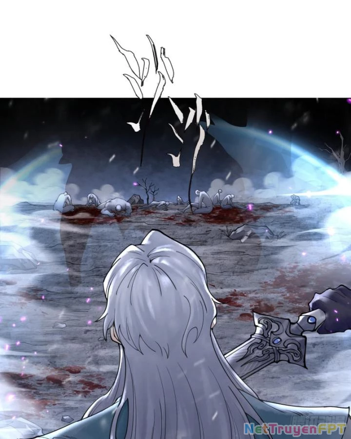 Thần Chi Cảnh Chapter 12 - Next Chapter 13
