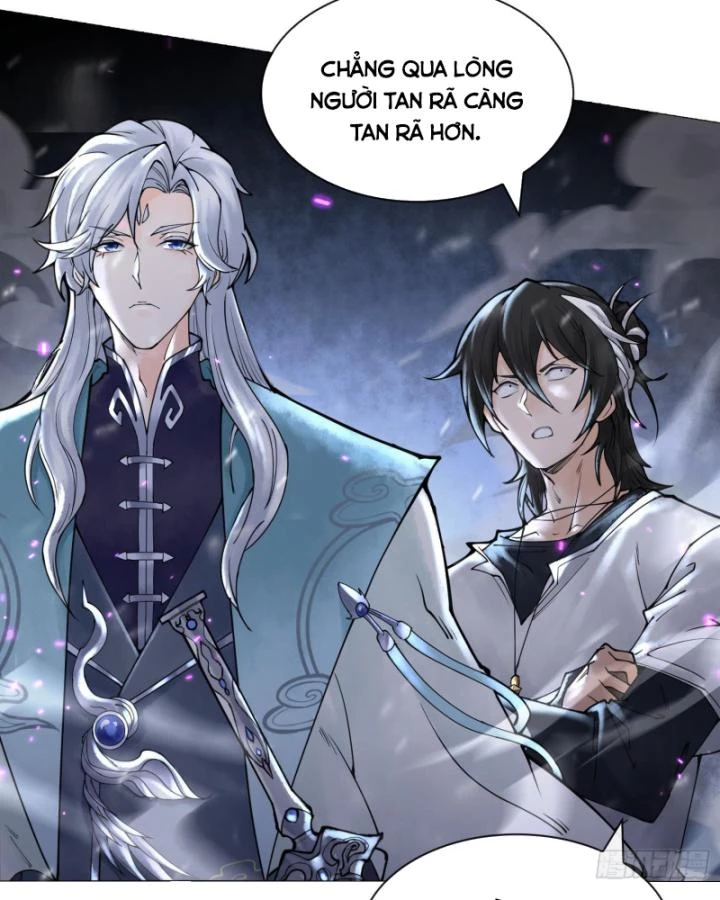 Thần Chi Cảnh Chapter 12 - Next Chapter 13