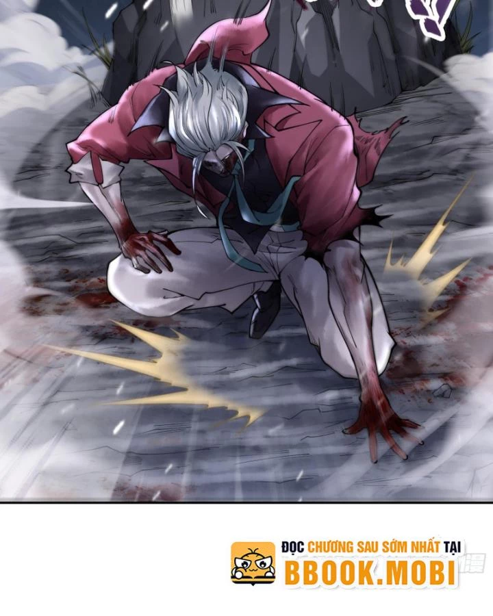 Thần Chi Cảnh Chapter 12 - Next Chapter 13