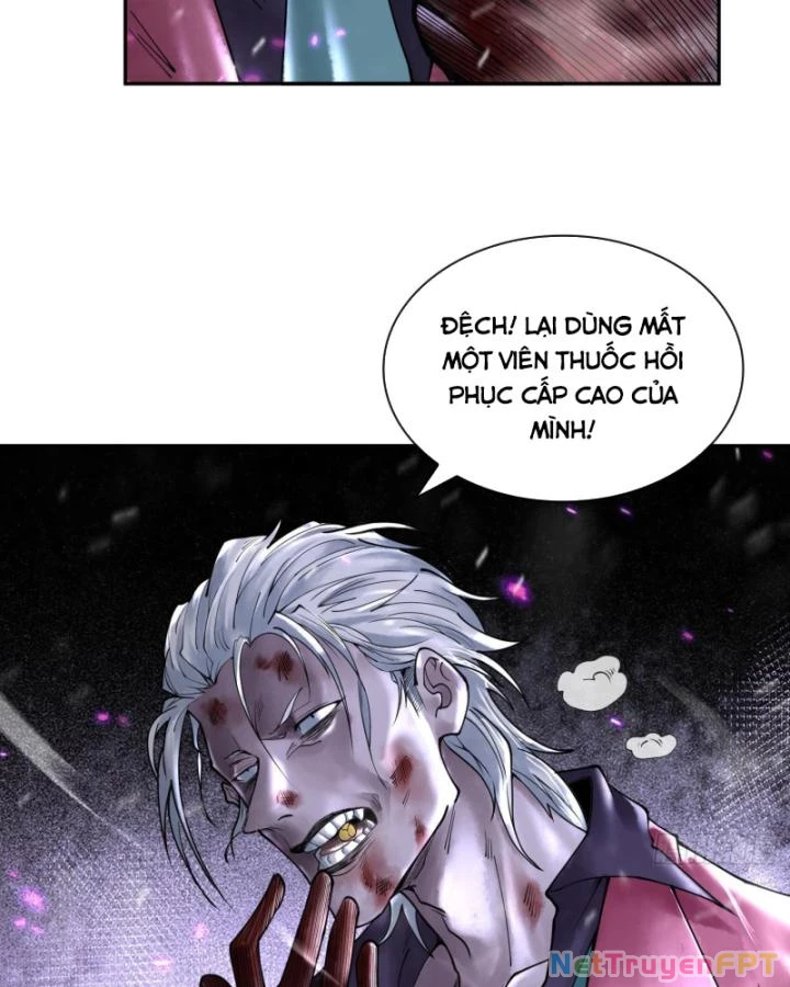 Thần Chi Cảnh Chapter 12 - Next Chapter 13