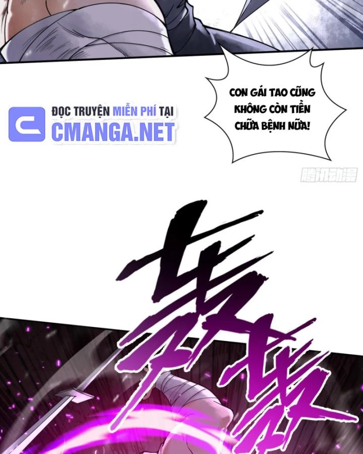 Thần Chi Cảnh Chapter 12 - Next Chapter 13