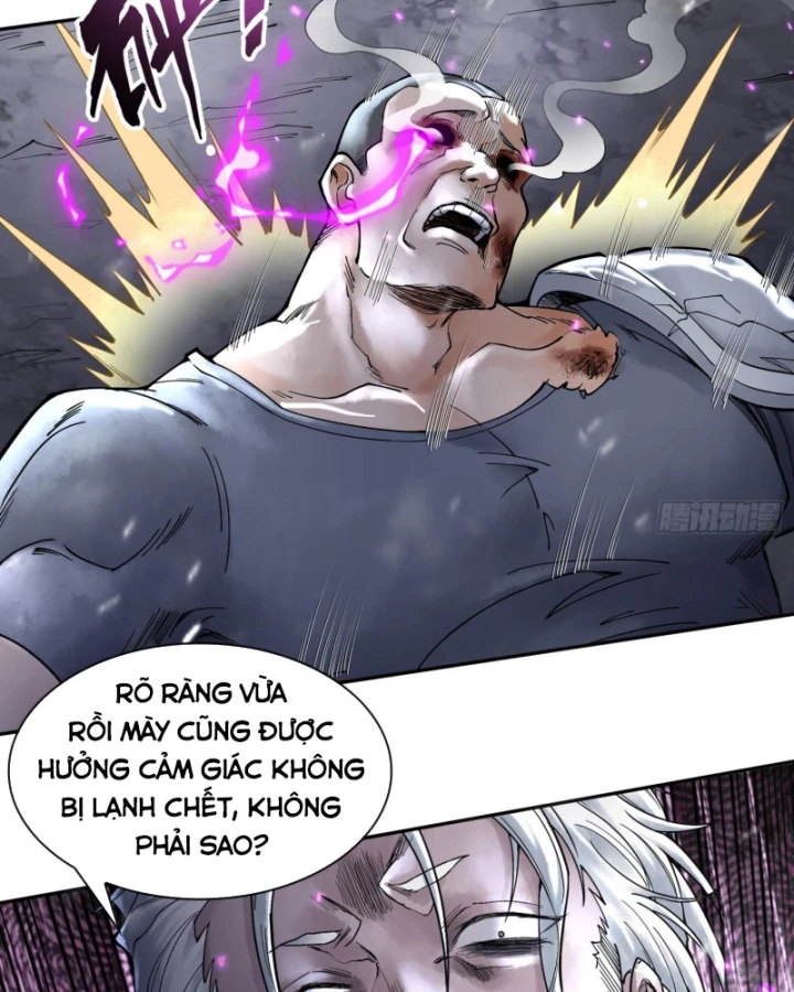 Thần Chi Cảnh Chapter 12 - Next Chapter 13