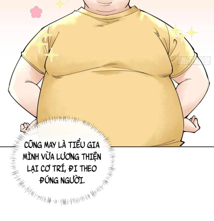 Thần Chi Cảnh Chapter 12 - Next Chapter 13