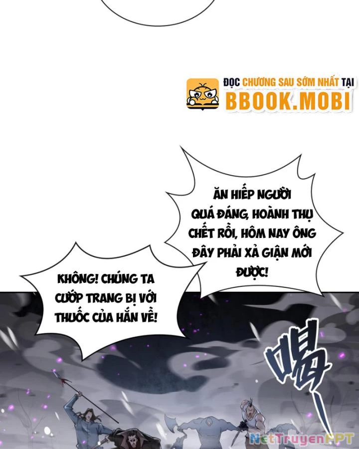 Thần Chi Cảnh Chapter 12 - Next Chapter 13