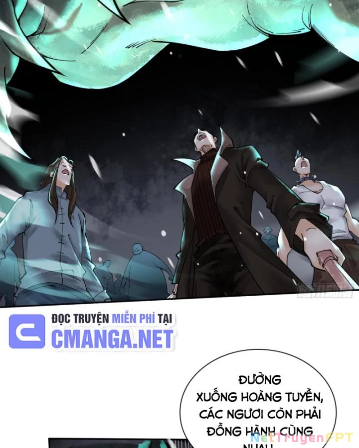 Thần Chi Cảnh Chapter 12 - Next Chapter 13