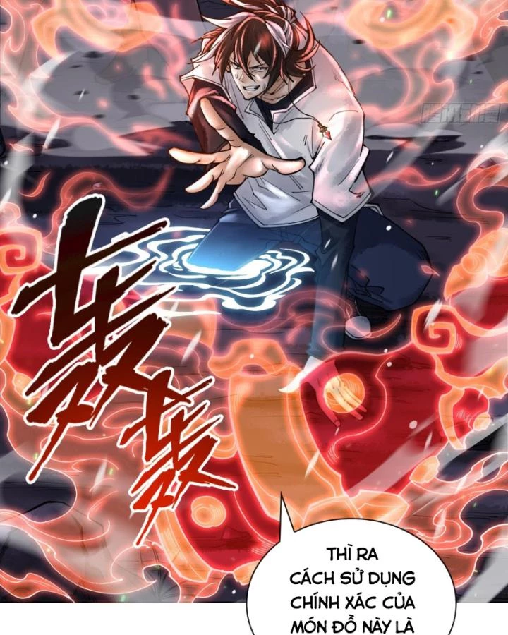 Thần Chi Cảnh Chapter 12 - Next Chapter 13