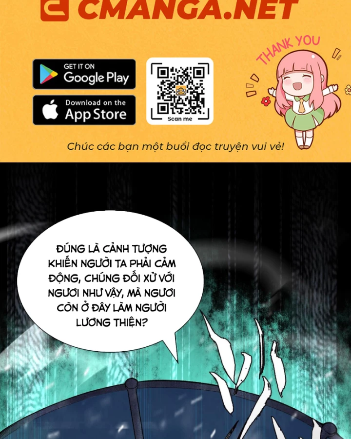 Thần Chi Cảnh Chapter 13 - Next Chapter 14